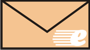 email envelope png